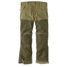 Men's Waterproof Breathable Outdoor Hunting Windproof Hiking Pants Upland Hunting Pants